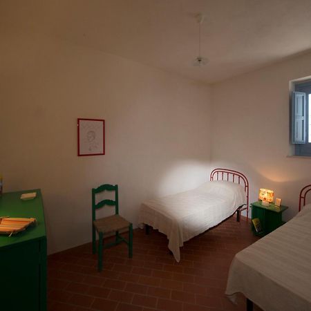 Le Case Dello Zingaro Contrada Sauci Grande Zewnętrze zdjęcie