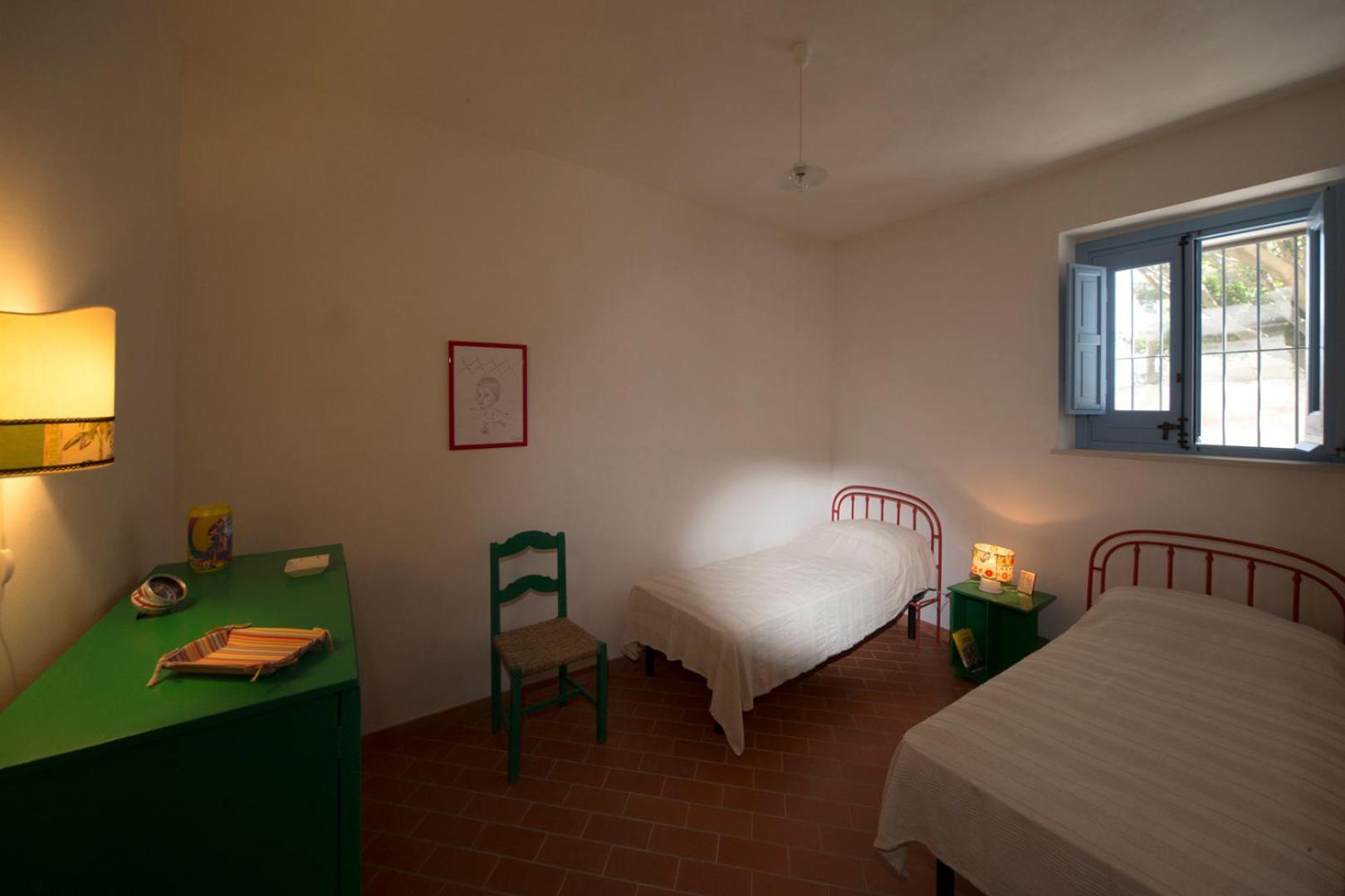Le Case Dello Zingaro Contrada Sauci Grande Zewnętrze zdjęcie